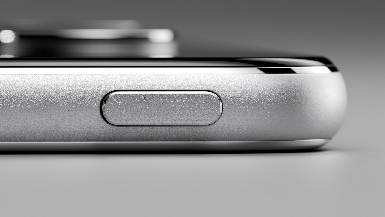 iphone 16 camera control button detail